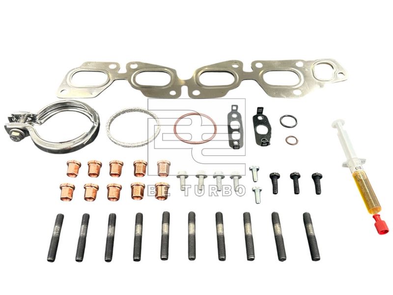BE TURBO ABS975 Montagesatz, Lader