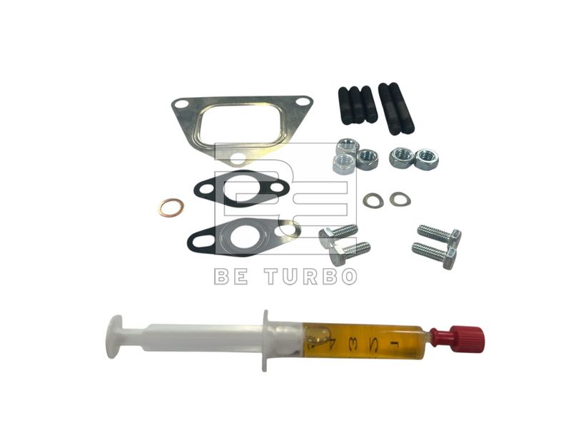 BE TURBO ABS978 Montagesatz, Lader