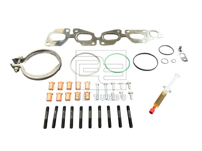 BE TURBO ABS979 Montagesatz, Lader