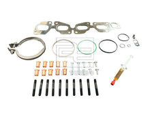 BE TURBO ABS979 Montagesatz, Lader