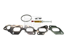 BE TURBO ABS979E Montagesatz, Lader