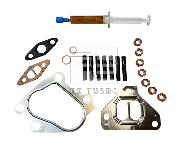 BE TURBO ABS981 Montagesatz, Lader