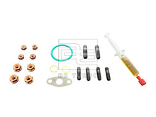BE TURBO ABS982 Montagesatz, Lader