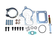 BE TURBO ABS983 Montagesatz, Lader