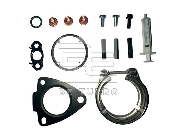 BE TURBO ABS984 Montagesatz, Lader