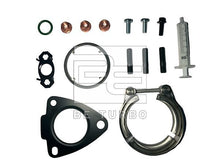 BE TURBO ABS984 Montagesatz, Lader