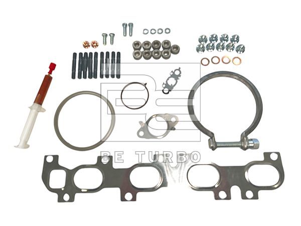 BE TURBO ABS989 Montagesatz, Lader