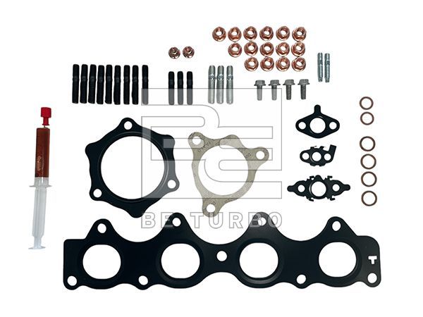 BE TURBO ABS990 Montagesatz, Lader