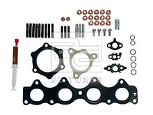 BE TURBO ABS990 Montagesatz, Lader
