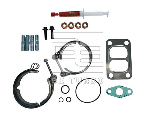BE TURBO ABS991 Montagesatz, Lader