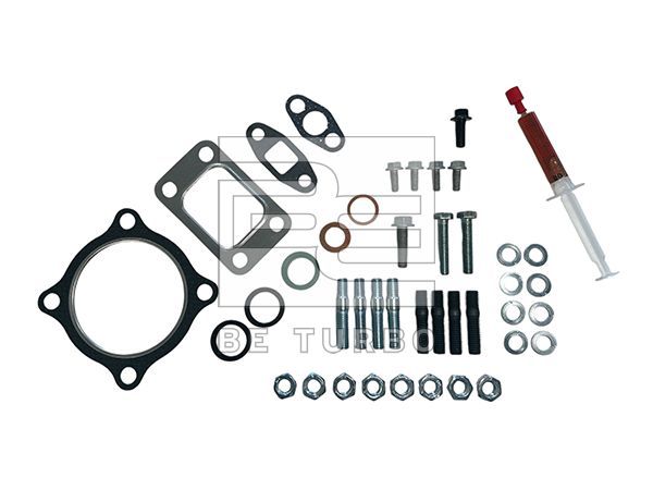 BE TURBO ABS992 Montagesatz, Lader