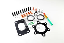 BE TURBO ABS002 Montagesatz, Lader