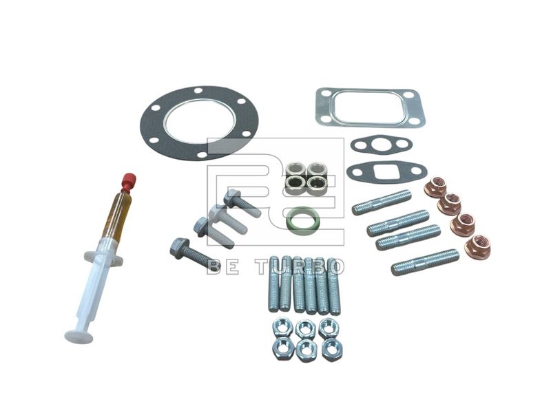 BE TURBO ABS623 Montagesatz, Lader