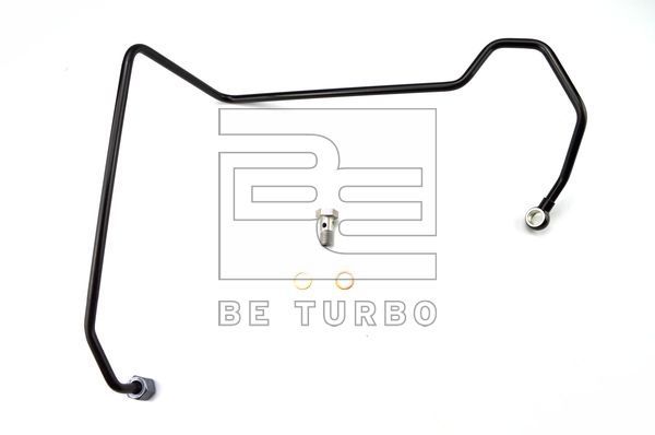 BE TURBO 600059 Ölleitung, Lader
