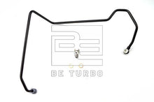 BE TURBO 600059 Ölleitung, Lader