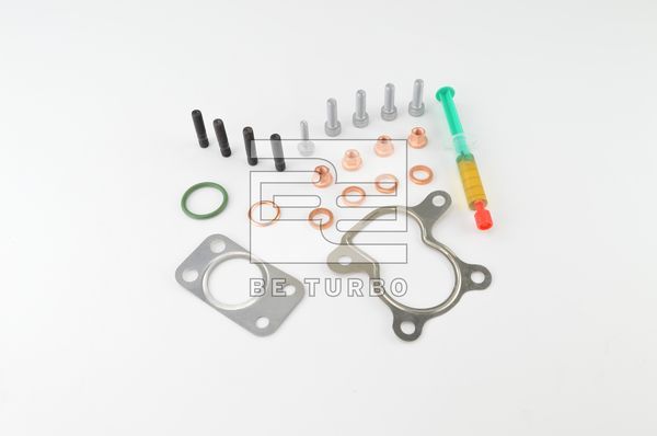 BE TURBO ABS034 Montagesatz, Lader