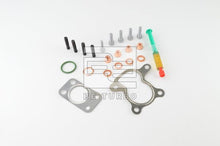 BE TURBO ABS034 Montagesatz, Lader