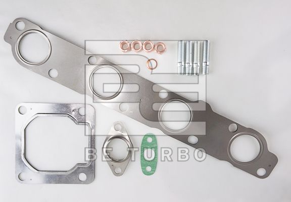 BE TURBO ABS116 Montagesatz, Lader
