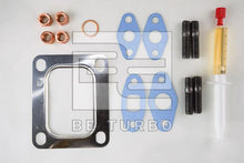 BE TURBO ABS231 Montagesatz, Lader