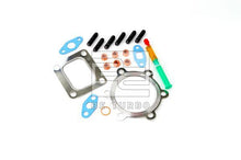 BE TURBO ABS238 Montagesatz, Lader
