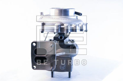 BE TURBO 128885RED Lader, Aufladung