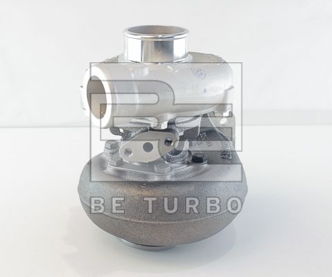 BE TURBO 129916 Lader, Aufladung