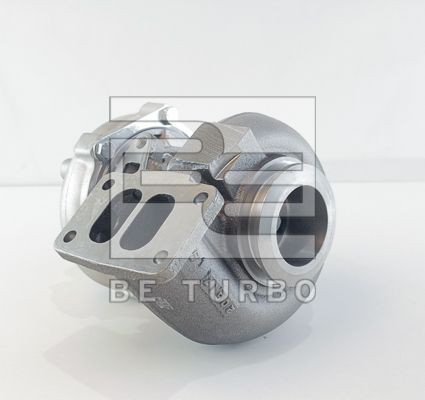 BE TURBO 129916 Lader, Aufladung