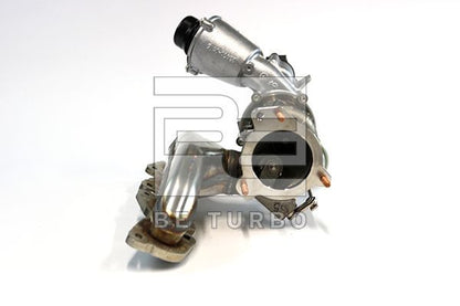 BE TURBO 130712RED Lader, Aufladung