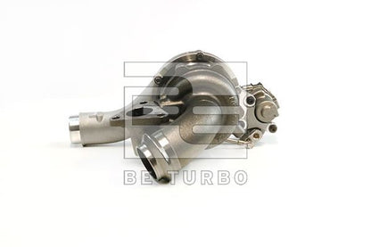 BE TURBO 131934RED Lader, Aufladung