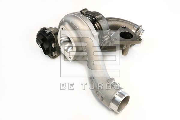 BE TURBO 131934RED Lader, Aufladung