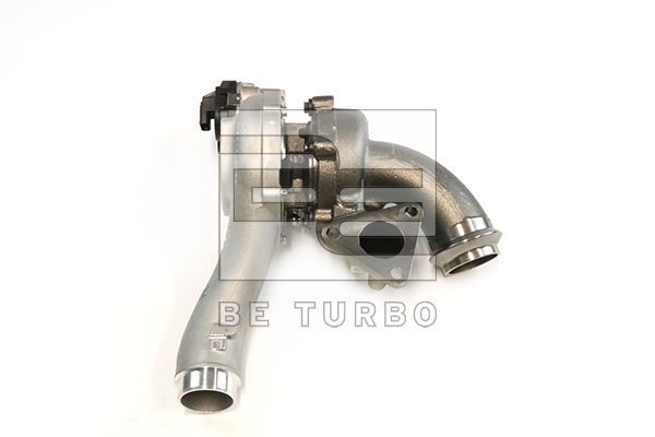 BE TURBO 131934RED Lader, Aufladung