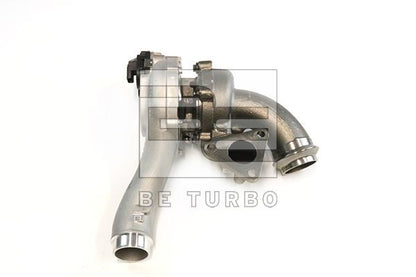 BE TURBO 131934RED Lader, Aufladung