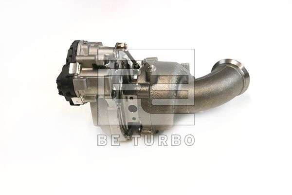 BE TURBO 131934RED Lader, Aufladung