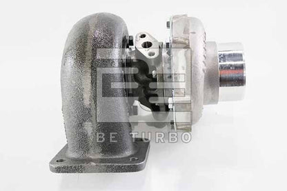 BE TURBO 124090 Lader, Aufladung