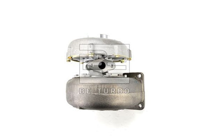 BE TURBO 124310 Lader, Aufladung