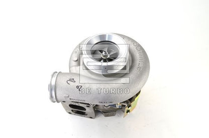 BE TURBO 124700 Lader, Aufladung