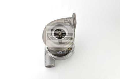BE TURBO 124730 Lader, Aufladung