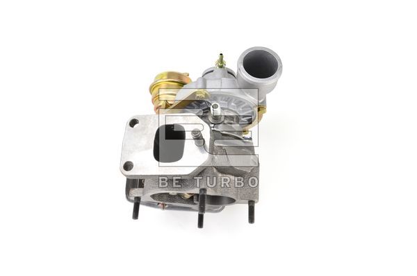 BE TURBO 124023RED Lader, Aufladung