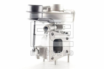 BE TURBO 124052RED Lader, Aufladung