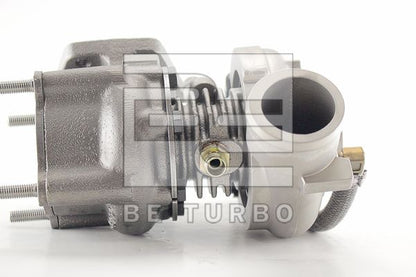 BE TURBO 124052RED Lader, Aufladung