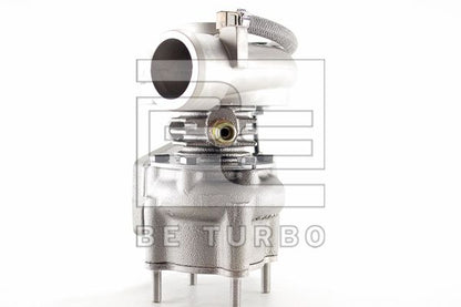 BE TURBO 124052RED Lader, Aufladung