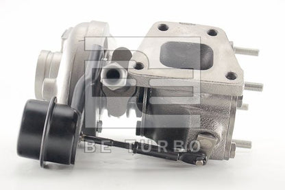 BE TURBO 124052RED Lader, Aufladung