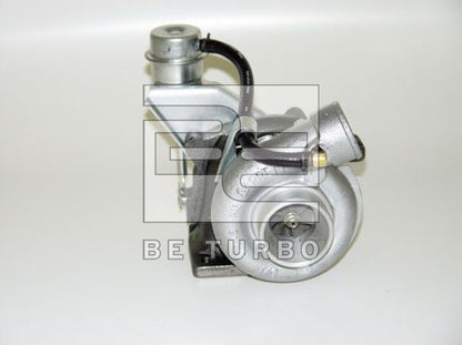 BE TURBO 124053RED Lader, Aufladung