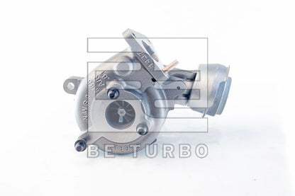 BE TURBO 124134RED Lader, Aufladung
