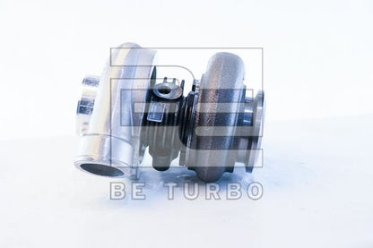 BE TURBO 124135 Lader, Aufladung