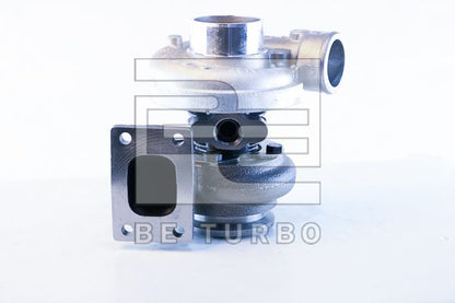 BE TURBO 124135 Lader, Aufladung