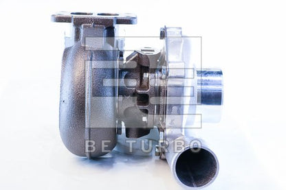 BE TURBO 124157 Lader, Aufladung