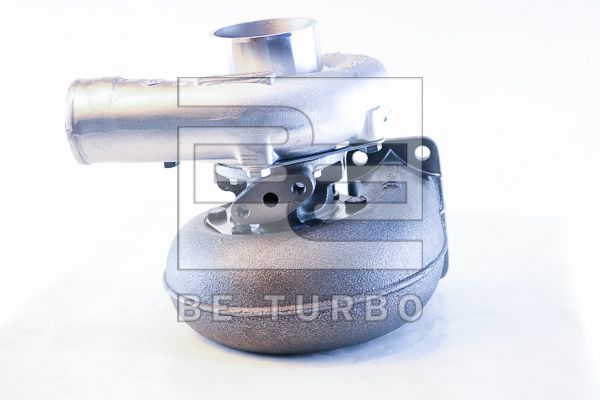BE TURBO 124176 Lader, Aufladung