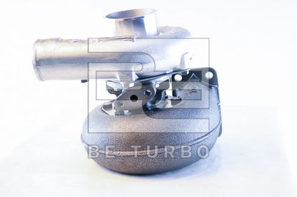BE TURBO 124176 Lader, Aufladung