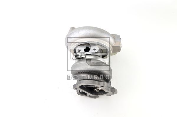 BE TURBO 124184 Lader, Aufladung